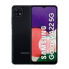 Samsung Galaxy A22 64GB DS Gray 5G Grad A