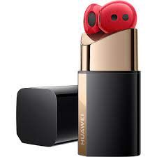 Gadget HUAWEI Freebuds Lipstick Red Grad A