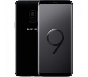 Samsung Galaxy S9 256gb negru Grad A