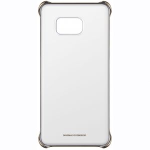 Carcasa transparenta Samsung Galaxy S6 Edge Grad B