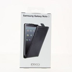 Husa OXO Samsung Galaxy Note 3 Grad B