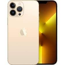 iPhone 13 Pro Max 256GB Gold 5G Grad A