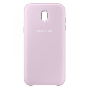 Dual Layer Cover Pink Samsung Galaxy J5 (2017) Grad B