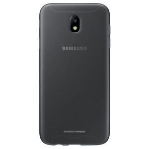 Jelly Cover Black Samsung Galaxy J5 (2017) Grad B