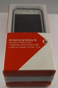 Kit Samsung Galaxy S6 Grad B