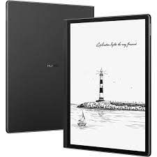 Tableta Huawei MatePad Paper 10 3 64GB WiFi Black Grad A