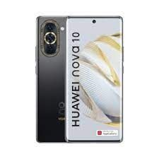 Huawei Nova 10 128GB DS Black 4G Grad A