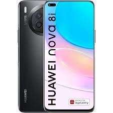 Huawei Nova 8i 128GB DS Black 4G Grad A