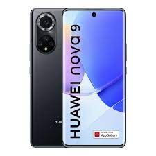 Huawei Nova 9 128GB DS Black 4G cu casti cadou Freebuds 4 Grad A