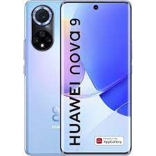 Huawei Nova 9 128GB DS  Blue 4G Grad A