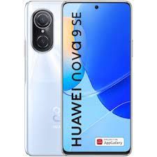 Huawei Nova 9 SE 128GB Blue 4G Grad A