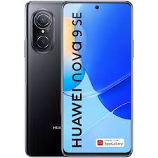 Huawei Nova 9 SE 128GB Black 4G Grad B