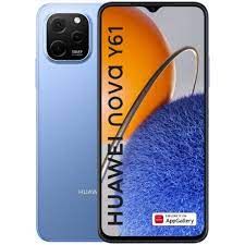 Huawei Nova Y61 64GB DS Sapphire Blue 4G Grad A