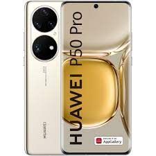 Huawei P50 Pro 256GB DS Gold 4G Grad A