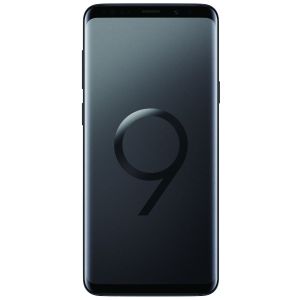 Samsung Galaxy S9 64gb Black Grad A