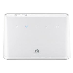 Router wireless cu slot SIM Huawei B311, 4G / LTE - White Grad A