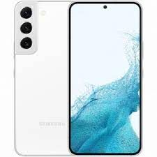 Samsung Galaxy S22 128GB DS White 5G Grad B