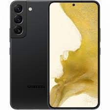 Samsung Galaxy S22 128GB DS Black 5G Grad A