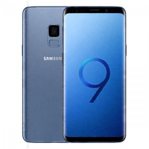 Samsung Galaxy S9 64gb Blue Grad A