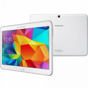 Samsung Galaxy Tab 4 10.1 inci 4G White Grad A