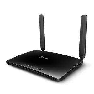 Router Tp-Link wireless 4G Black Grad A