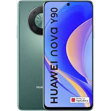 Huawei Nova Y90 128GB Emerald Green DS 4G Grad A
