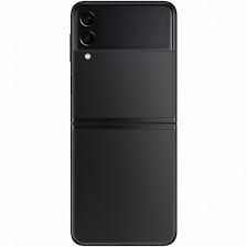 Samsung Galaxy Z Flip 3 256GB DS Black 5G Grad A
